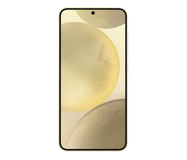 SAMSUNG Galaxy S24 8GB/128GB Żółty (S921B) - 1211447 - zdjęcie 2